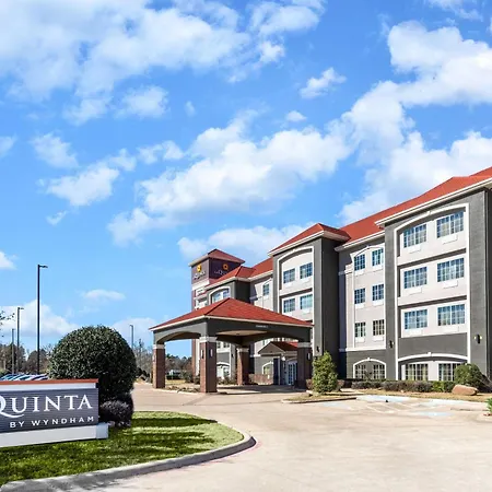 Hotel La Quinta By Wyndham Mt. Pleasant